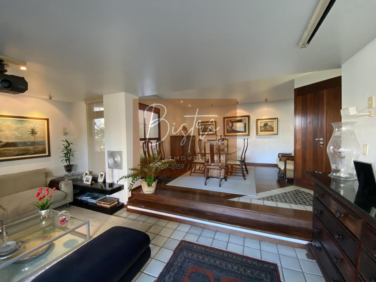 Apartamento - Jardim apipema