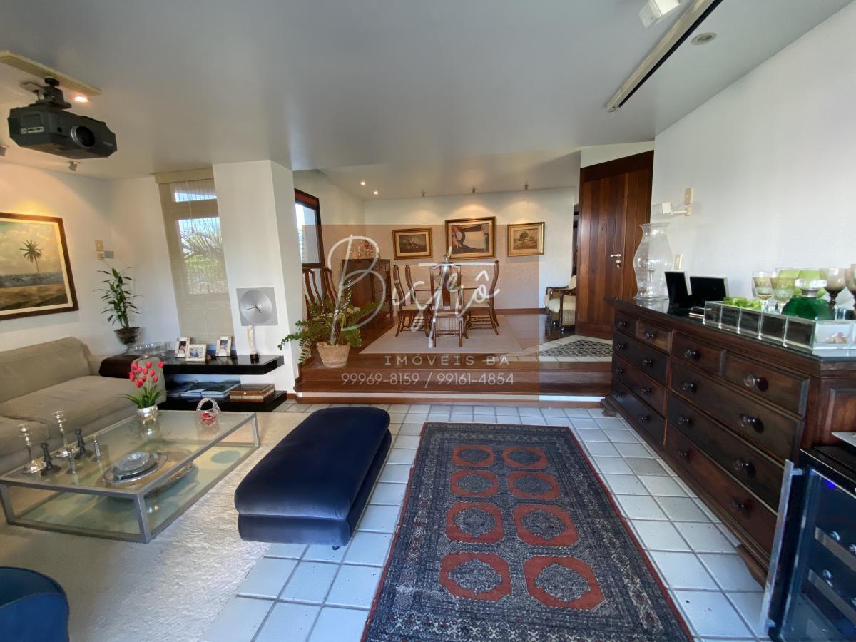 Apartamento - Jardim apipema