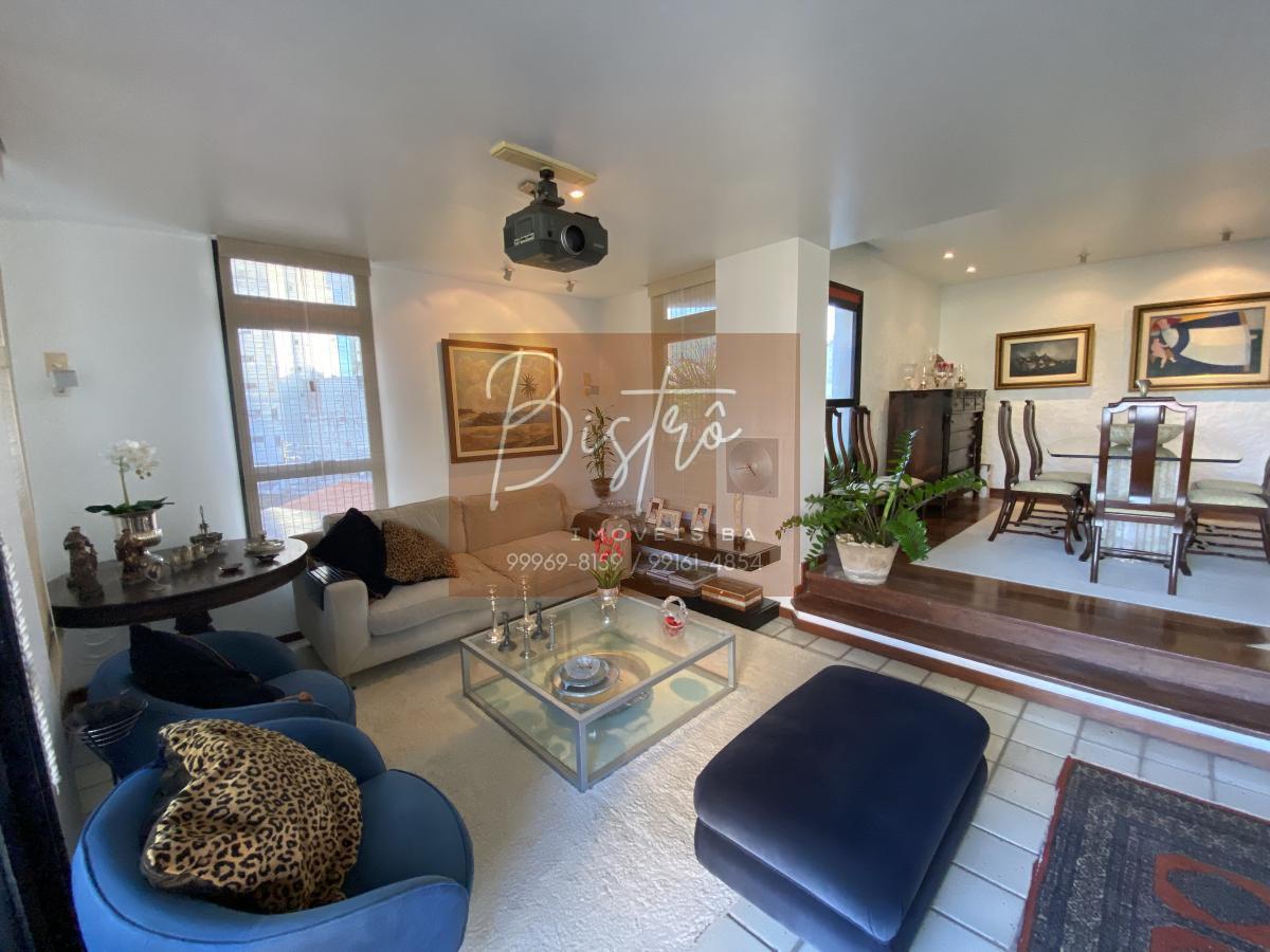 Apartamento - Jardim apipema