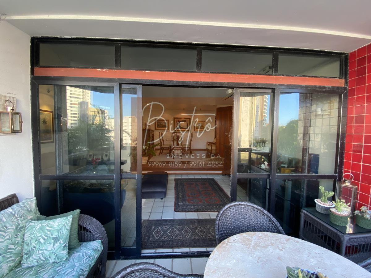 Apartamento - Jardim apipema