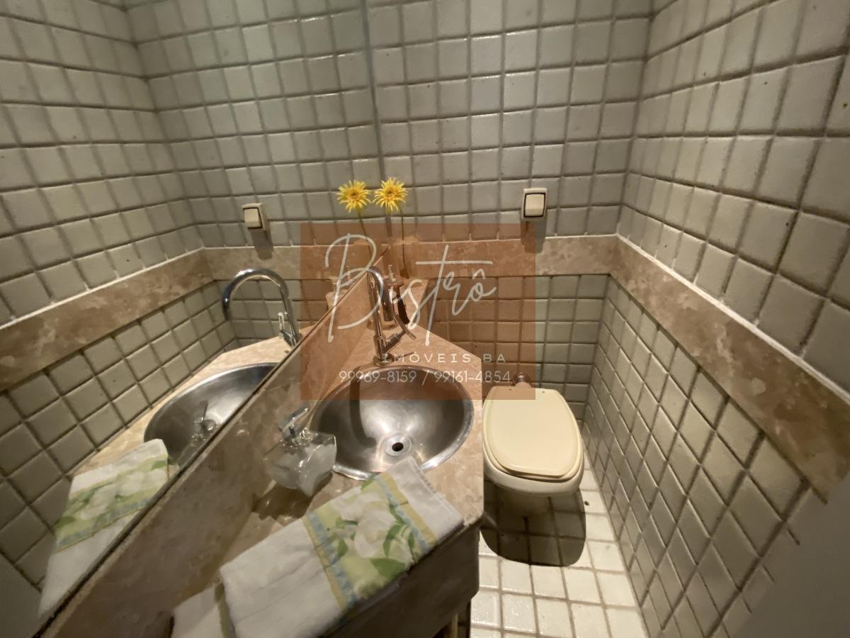 Apartamento - Jardim apipema