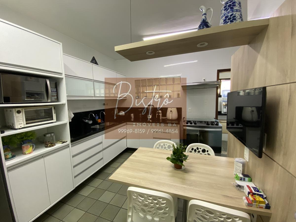 Apartamento - Jardim apipema
