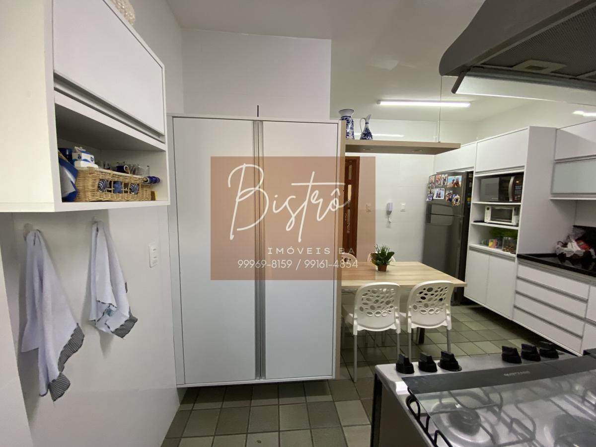Apartamento - Jardim apipema