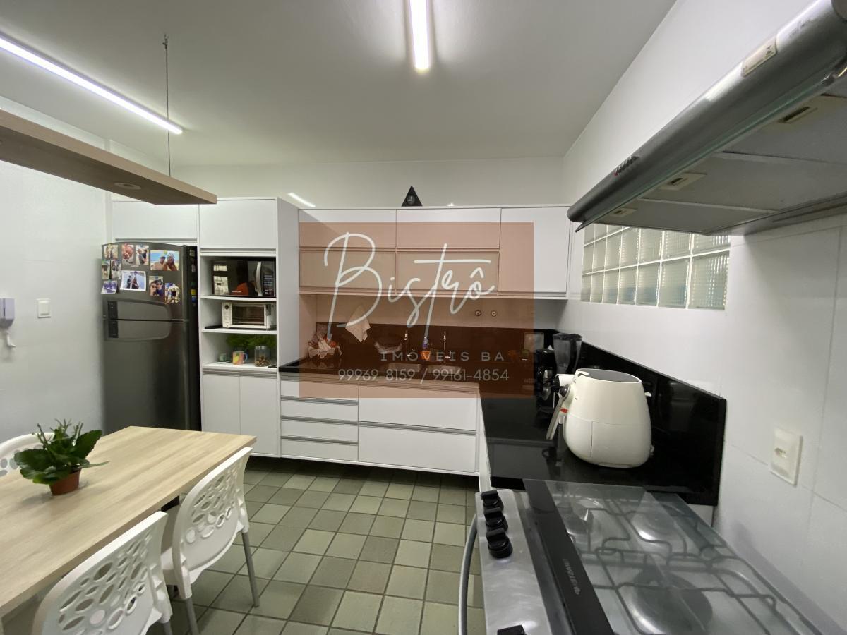 Apartamento - Jardim apipema