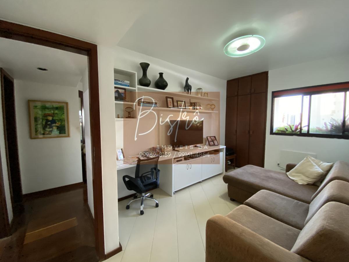 Apartamento - Jardim apipema