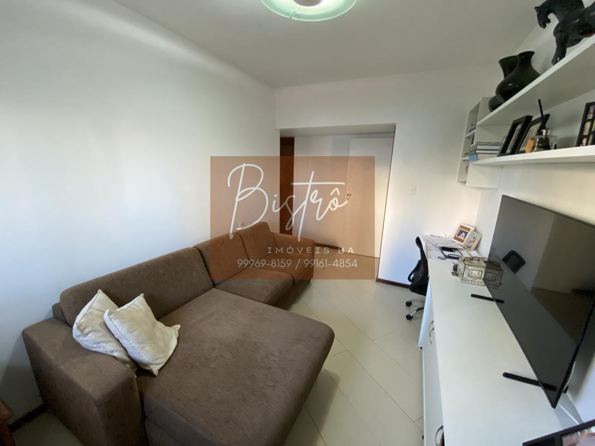 Apartamento - Jardim apipema