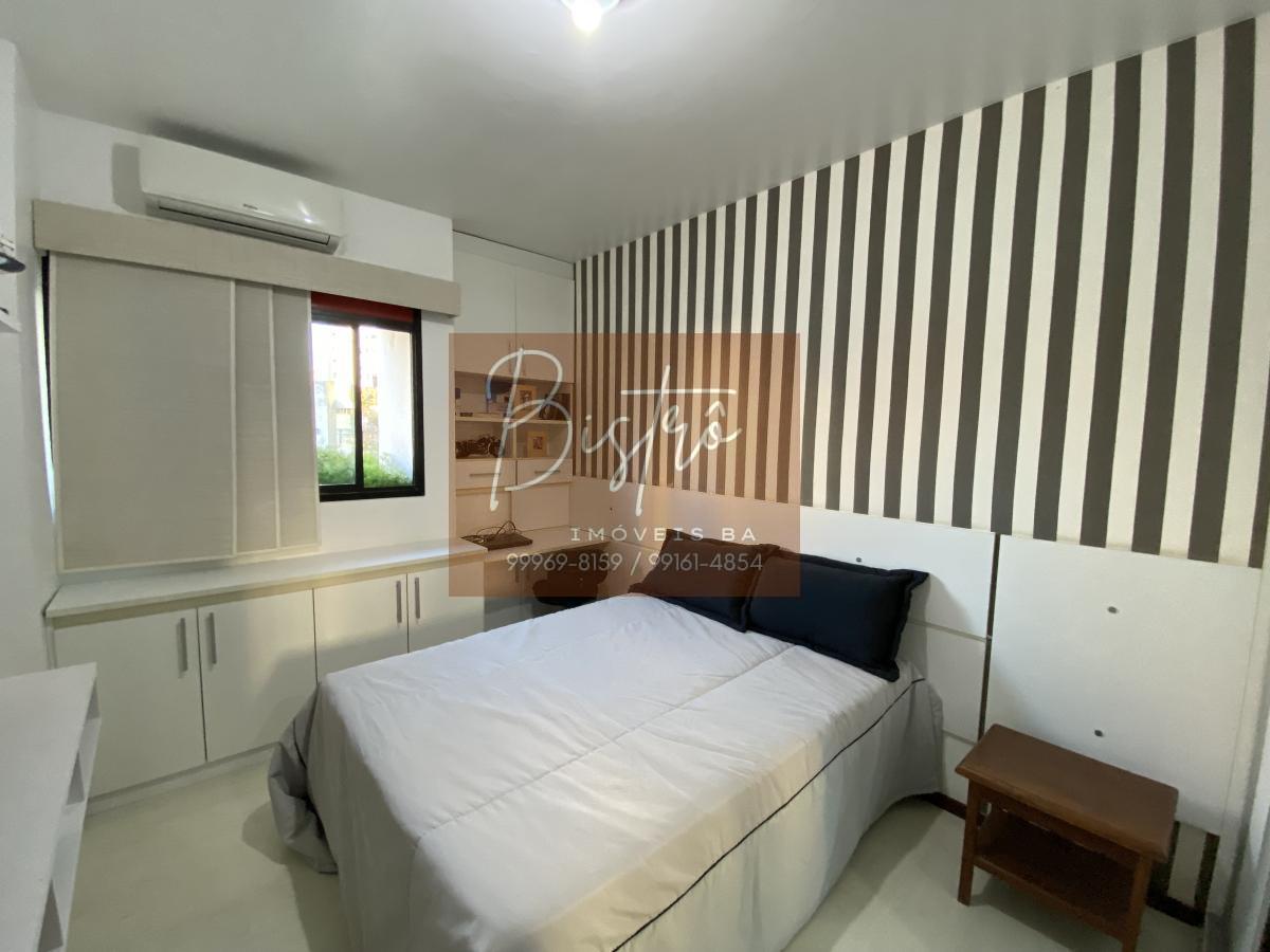Apartamento - Jardim apipema