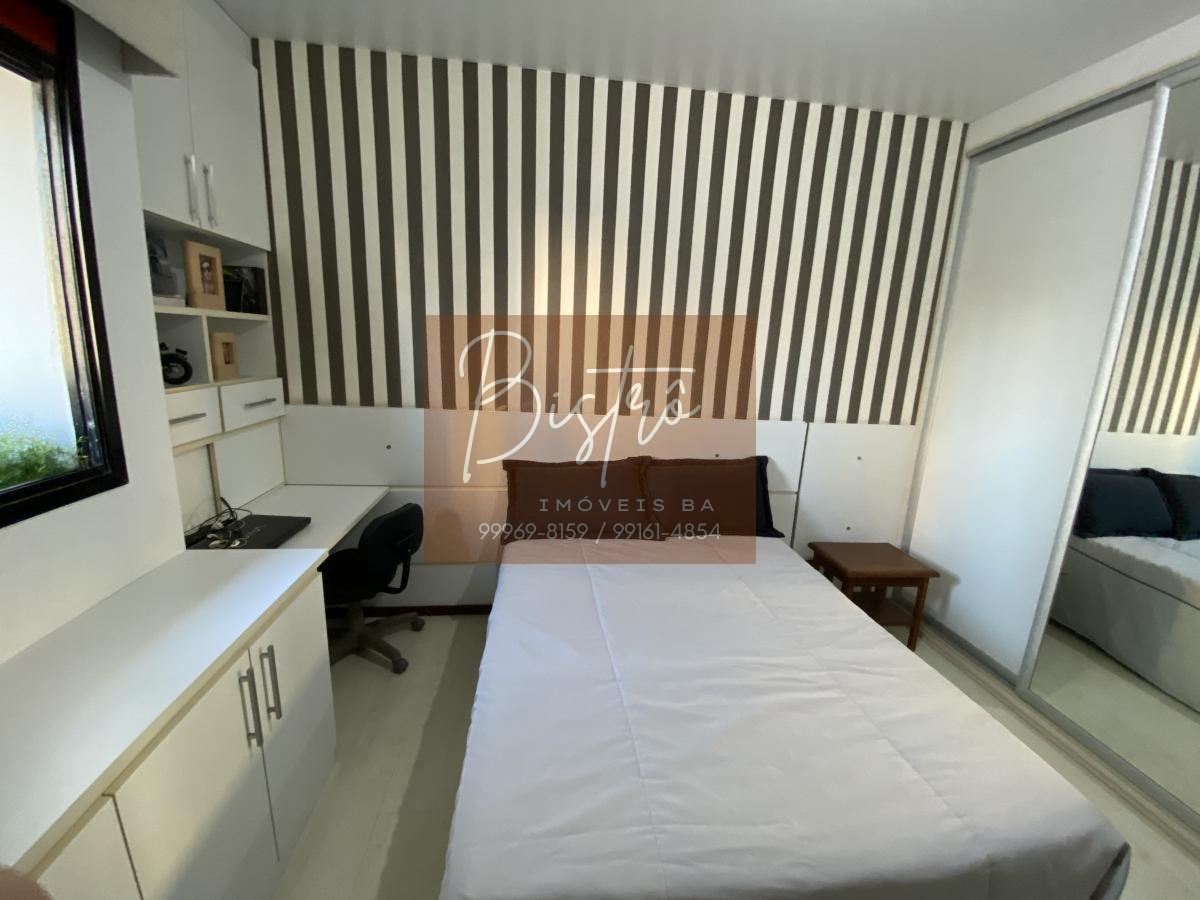 Apartamento - Jardim apipema