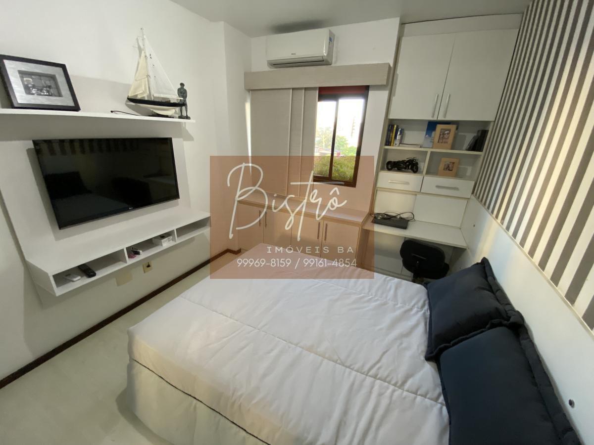 Apartamento - Jardim apipema