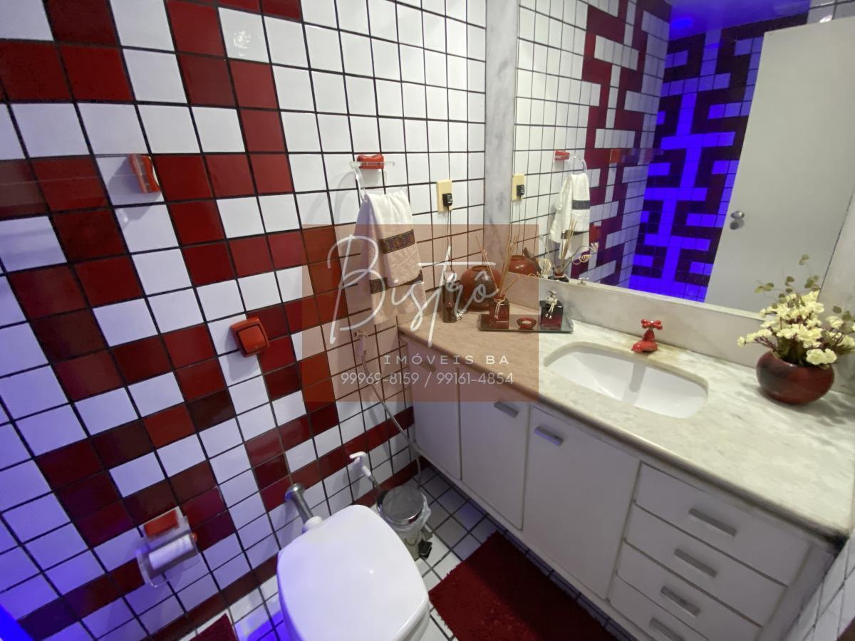 Apartamento - Jardim apipema
