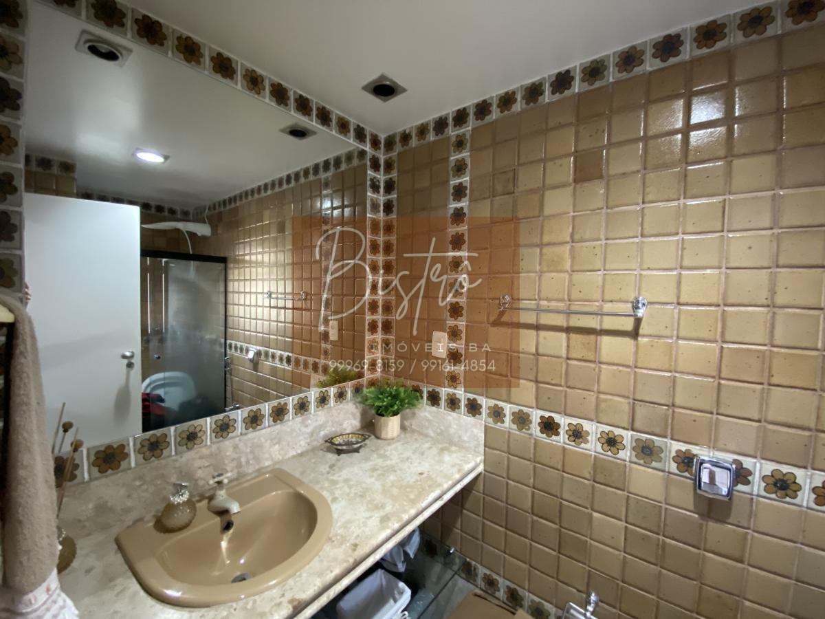 Apartamento - Jardim apipema