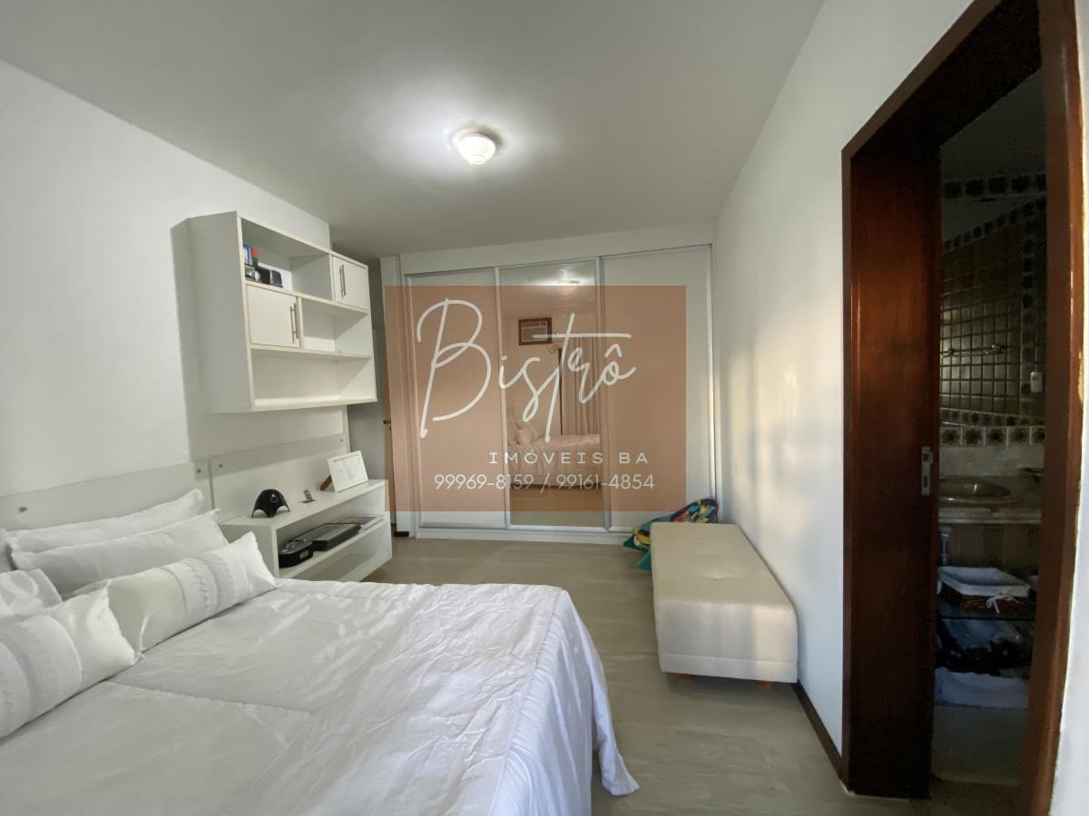Apartamento - Jardim apipema