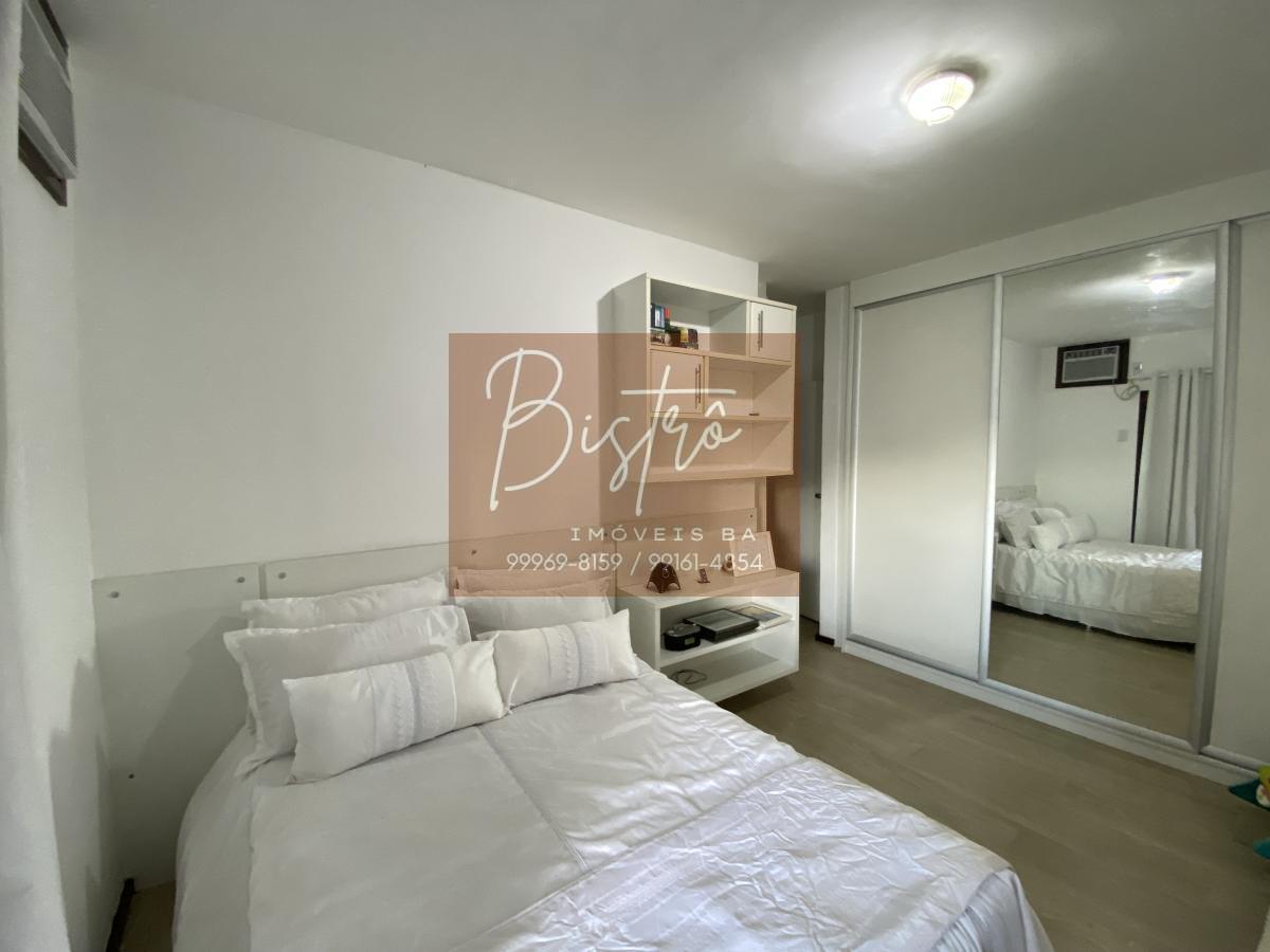 Apartamento - Jardim apipema