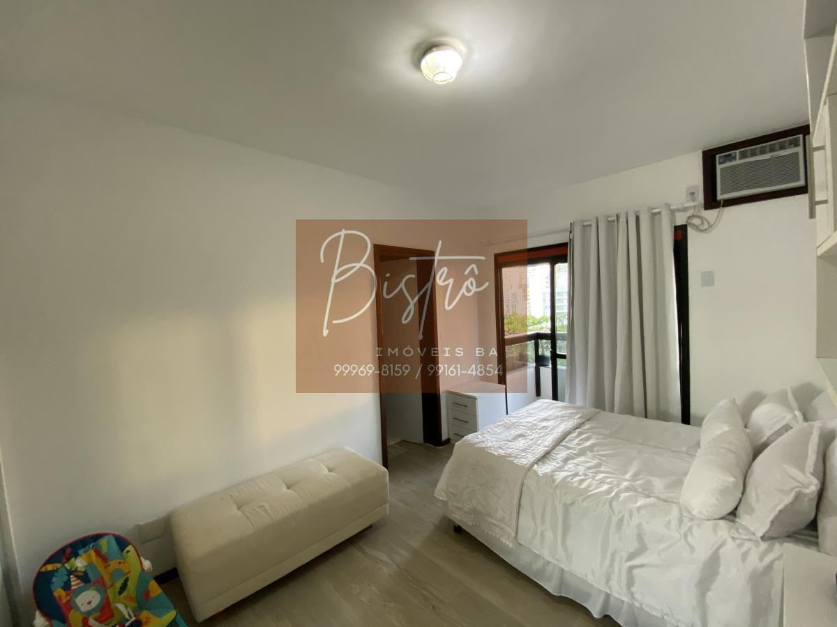 Apartamento - Jardim apipema