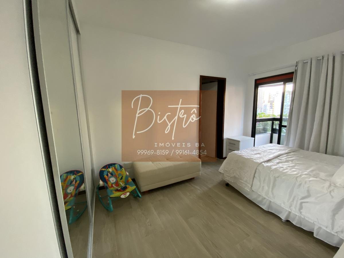 Apartamento - Jardim apipema