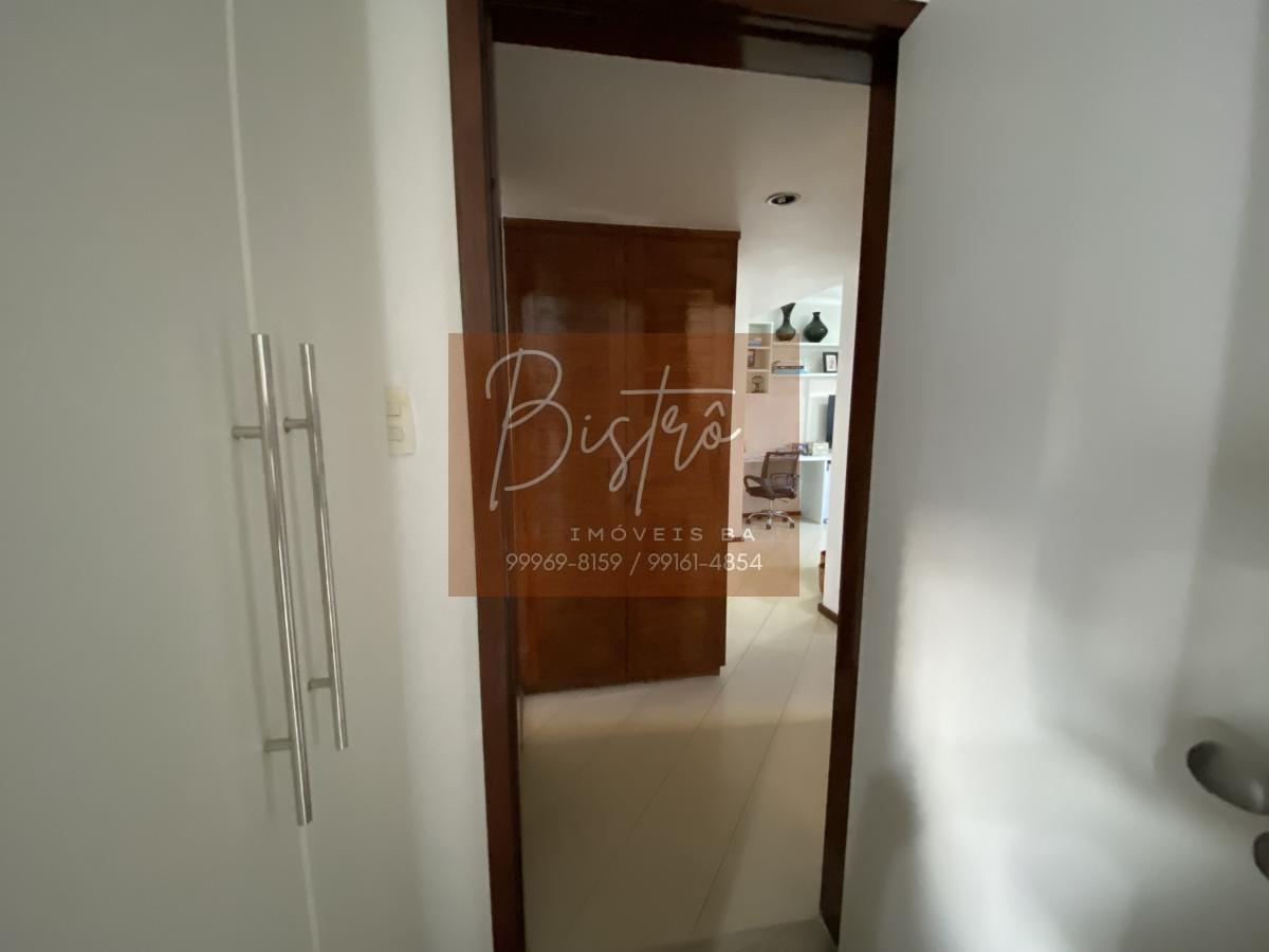 Apartamento - Jardim apipema