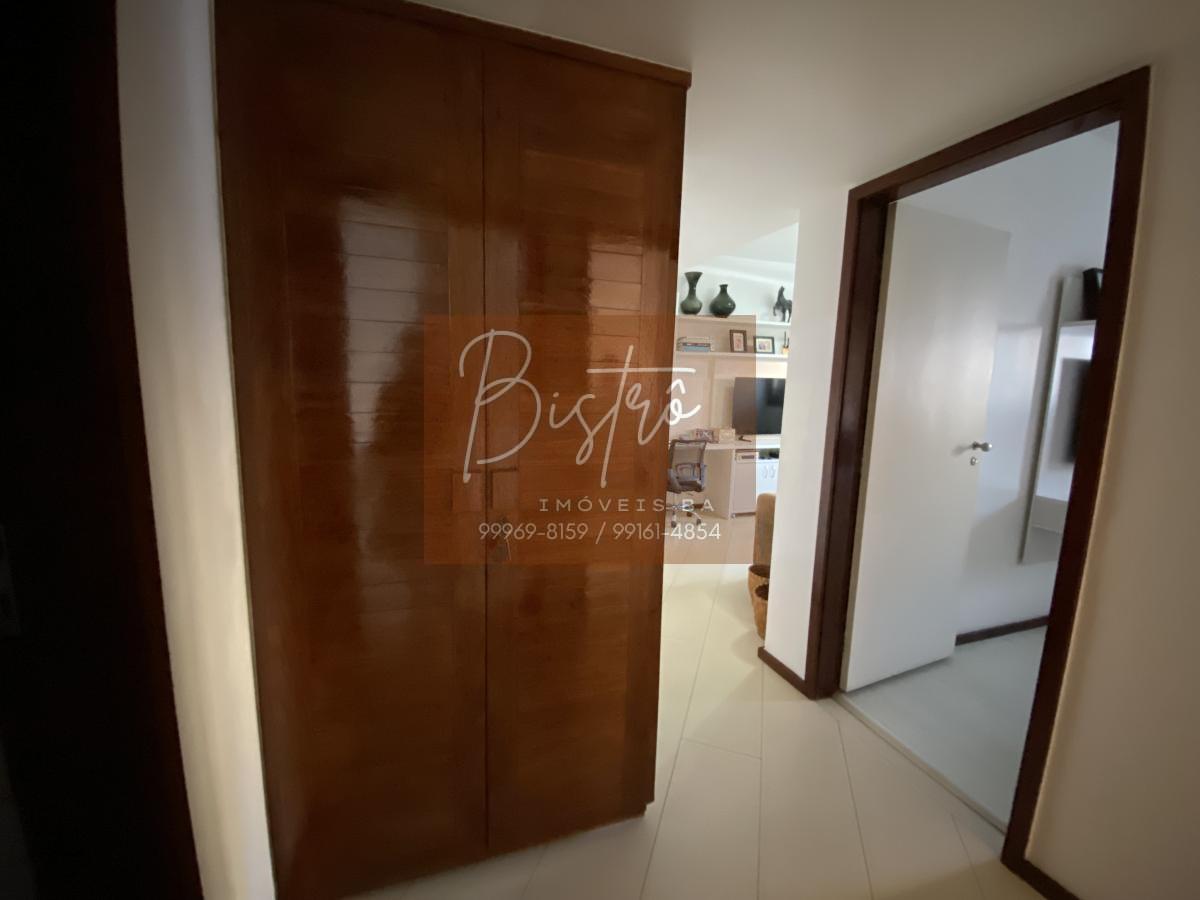 Apartamento - Jardim apipema