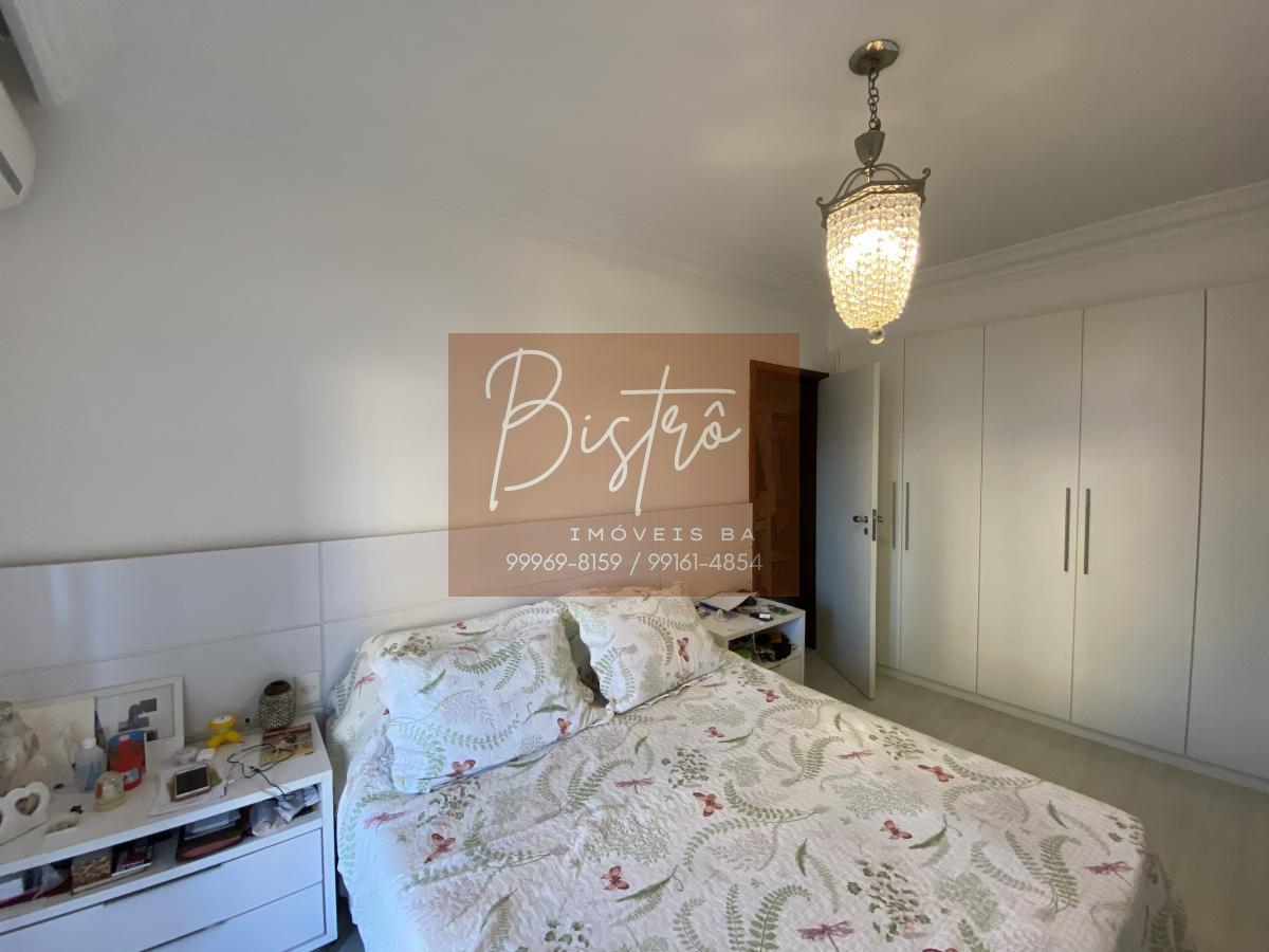 Apartamento - Jardim apipema