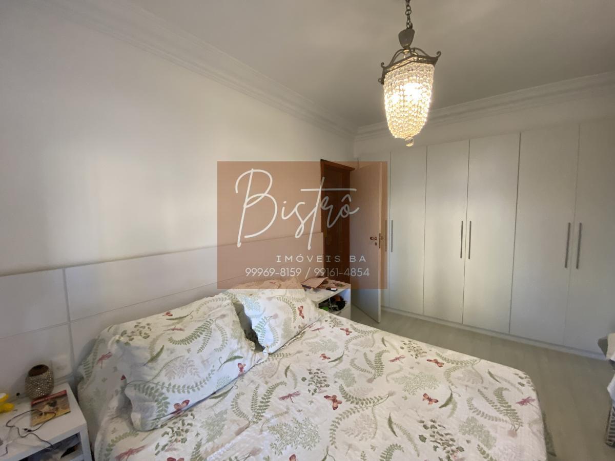 Apartamento - Jardim apipema