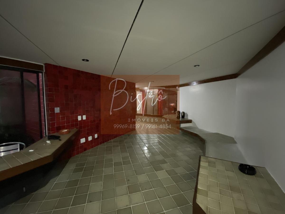 Apartamento - Jardim apipema
