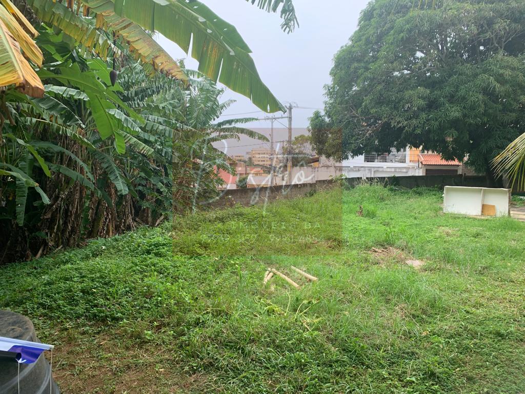 Terreno - Jardim placaford
