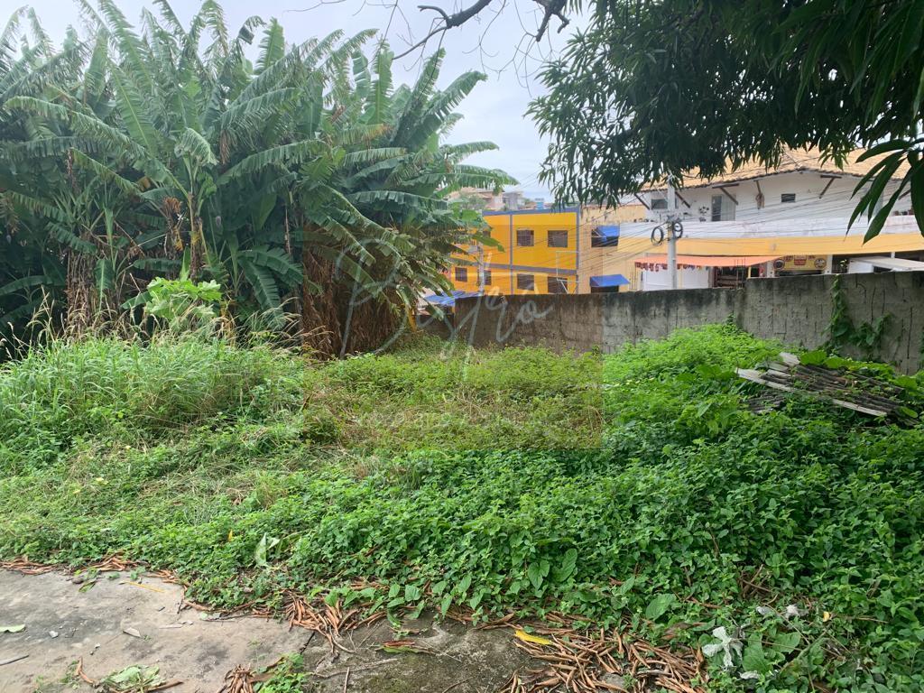 Terreno - Jardim placaford
