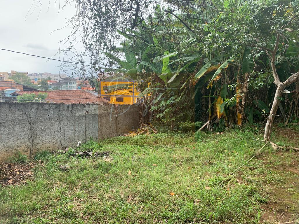 Terreno - Jardim placaford