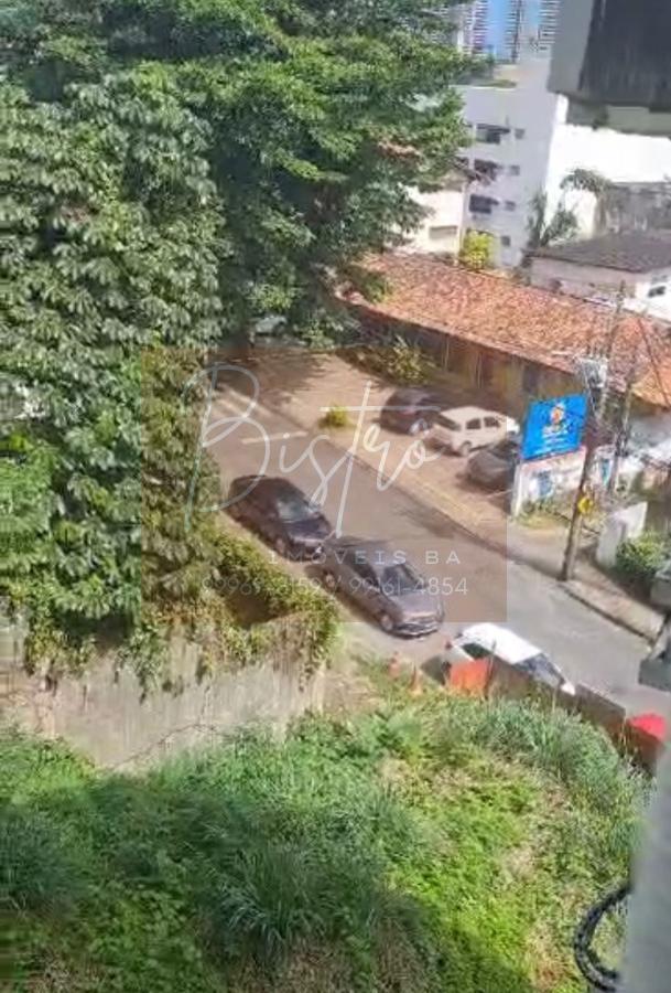Terreno - Federação
