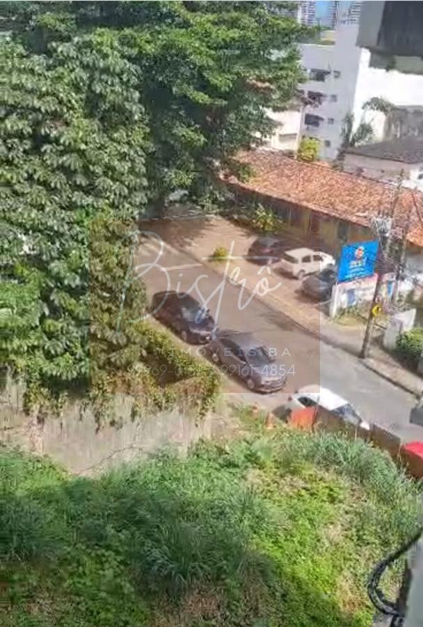 Terreno - Federação
