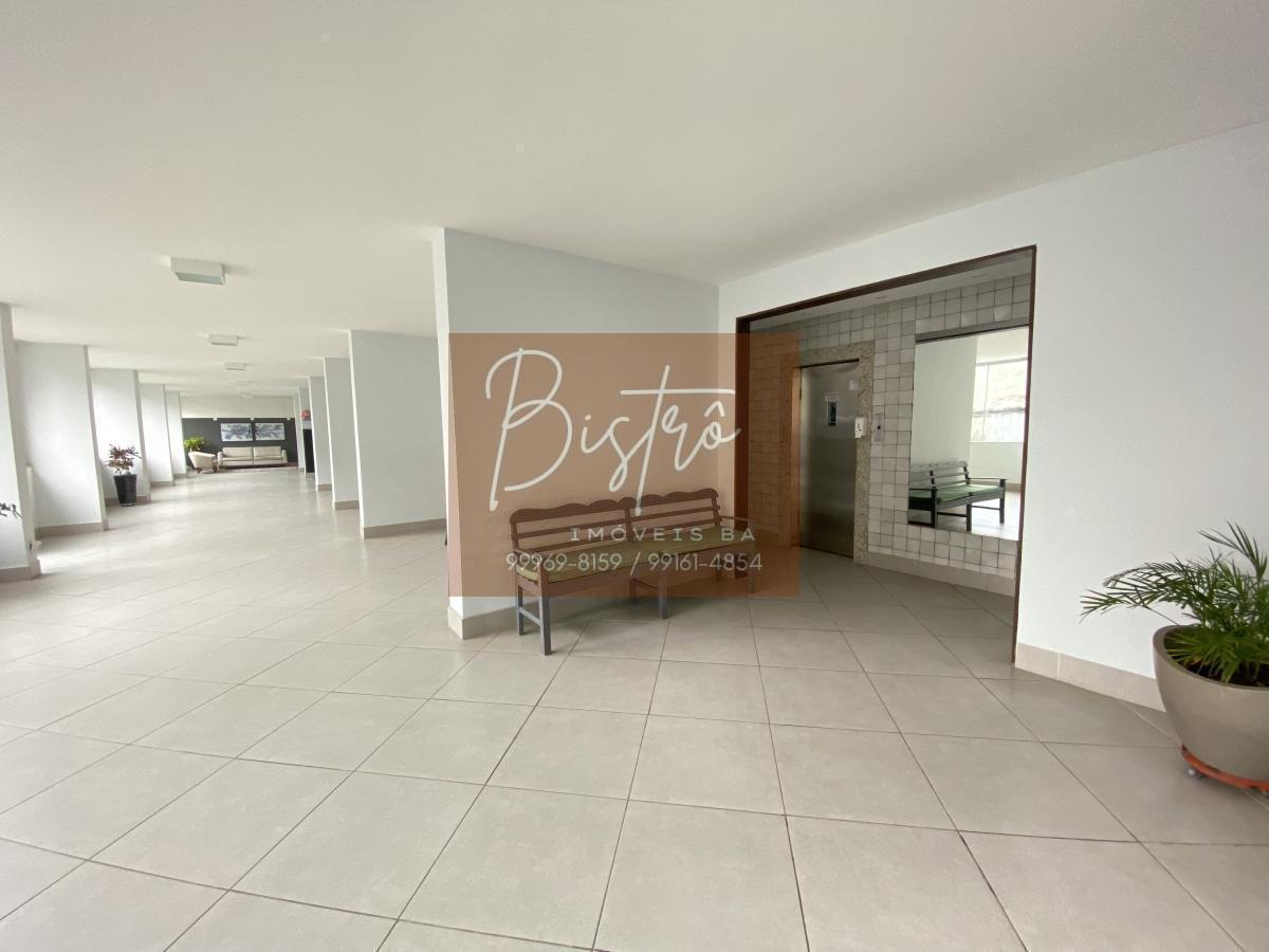 Apartamento - Graça