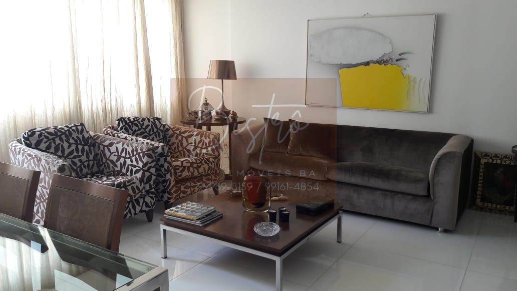 Apartamento - Campo grande