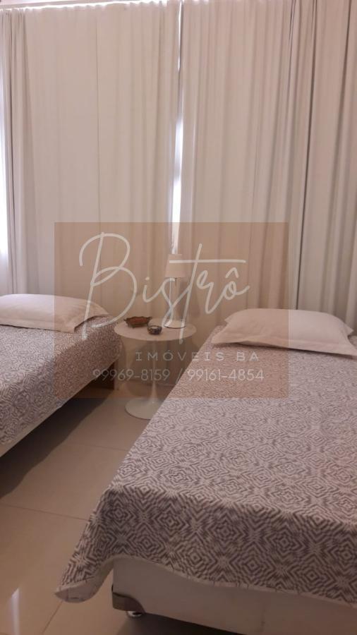 Apartamento - Campo grande