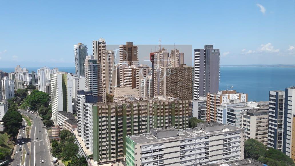Apartamento - Campo grande