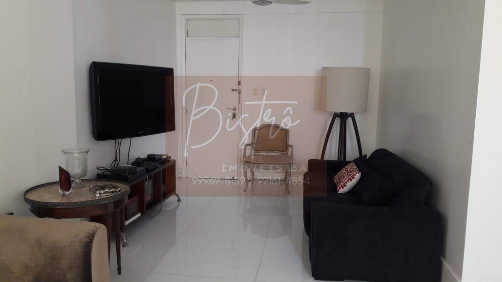 Apartamento - Campo grande