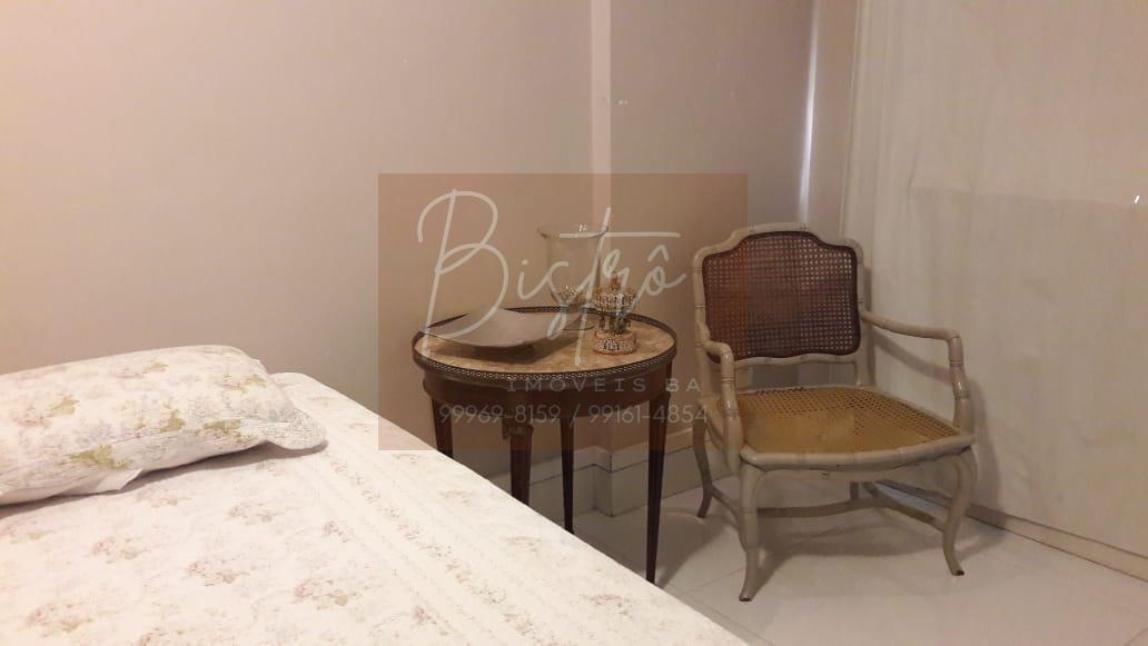 Apartamento - Campo grande
