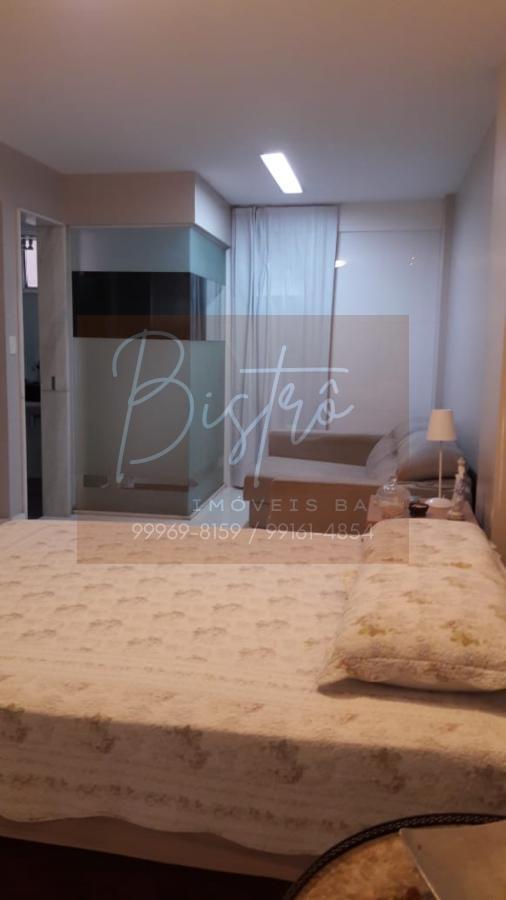 Apartamento - Campo grande