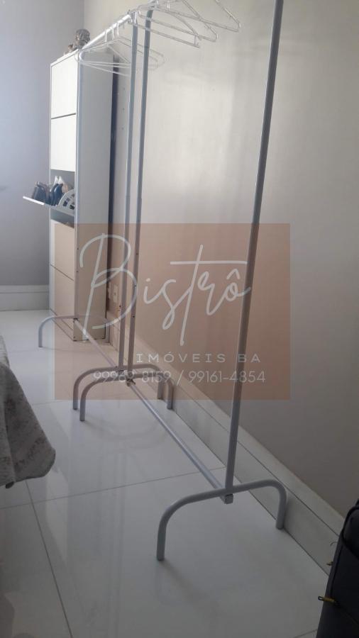 Apartamento - Campo grande