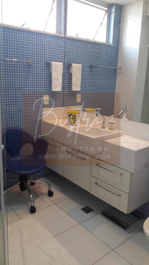 Apartamento - Campo grande