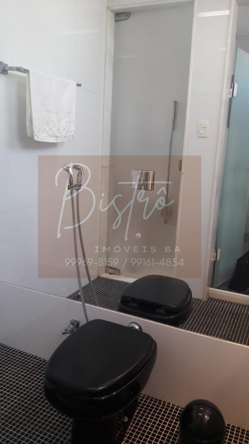 Apartamento - Campo grande