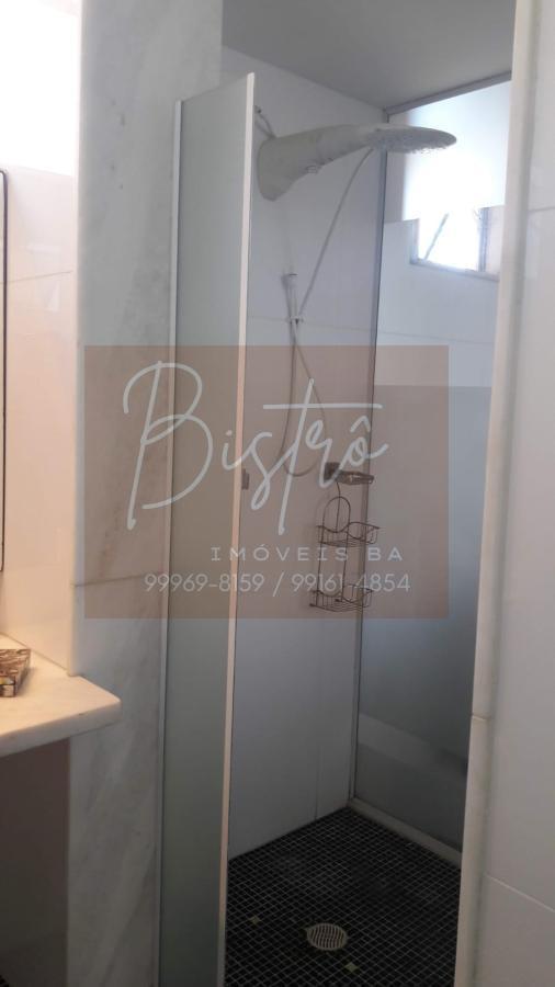 Apartamento - Campo grande