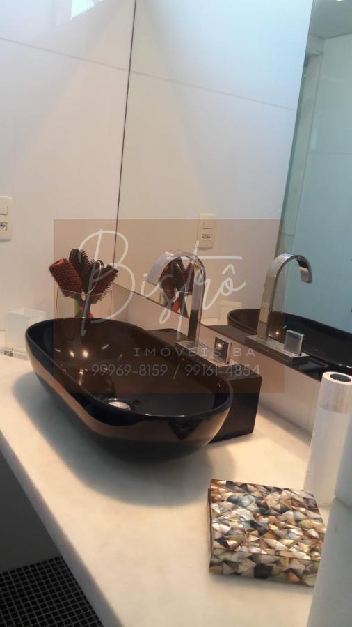 Apartamento - Campo grande