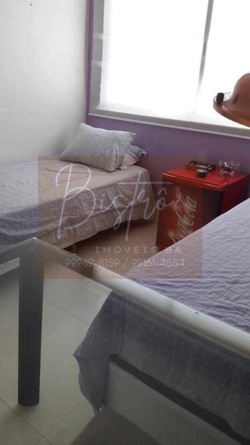 Apartamento - Campo grande
