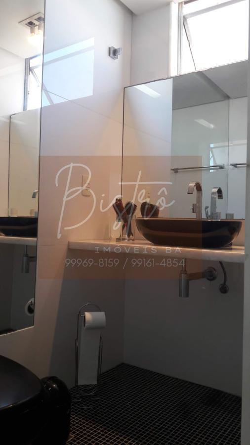 Apartamento - Campo grande