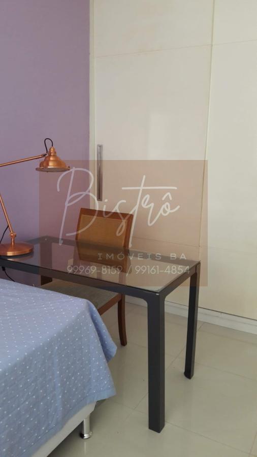 Apartamento - Campo grande