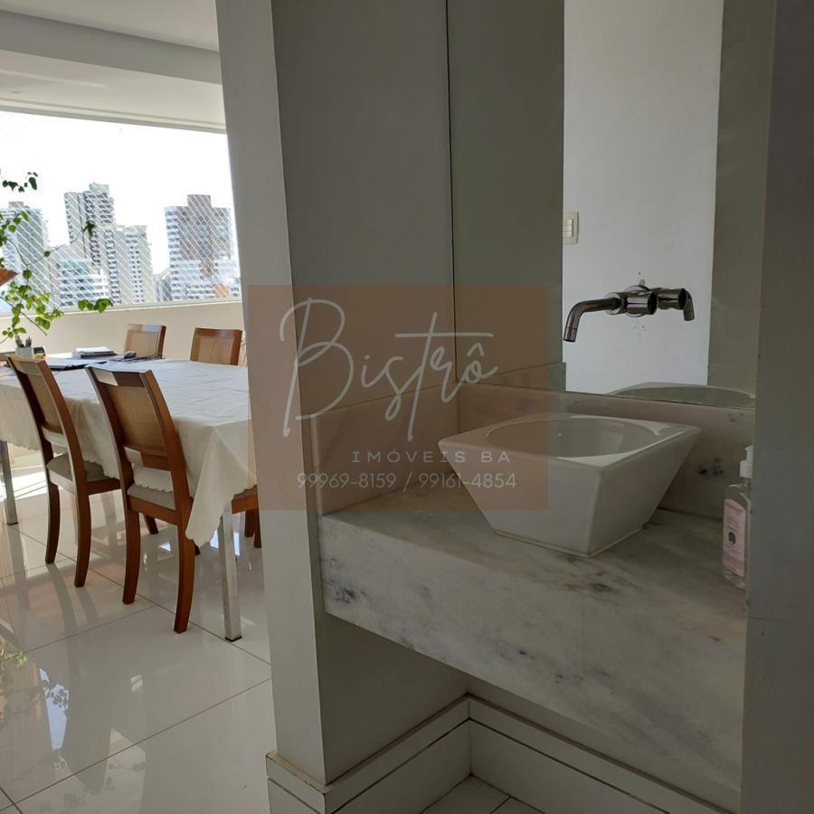 Apartamento - Campo grande