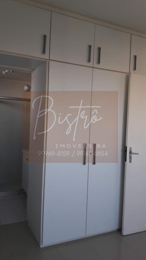 Apartamento - Campo grande