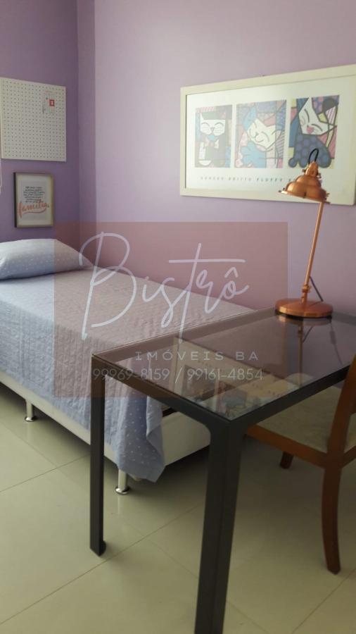 Apartamento - Campo grande