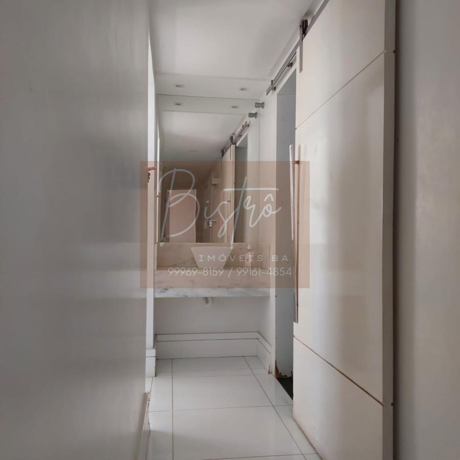Apartamento - Campo grande