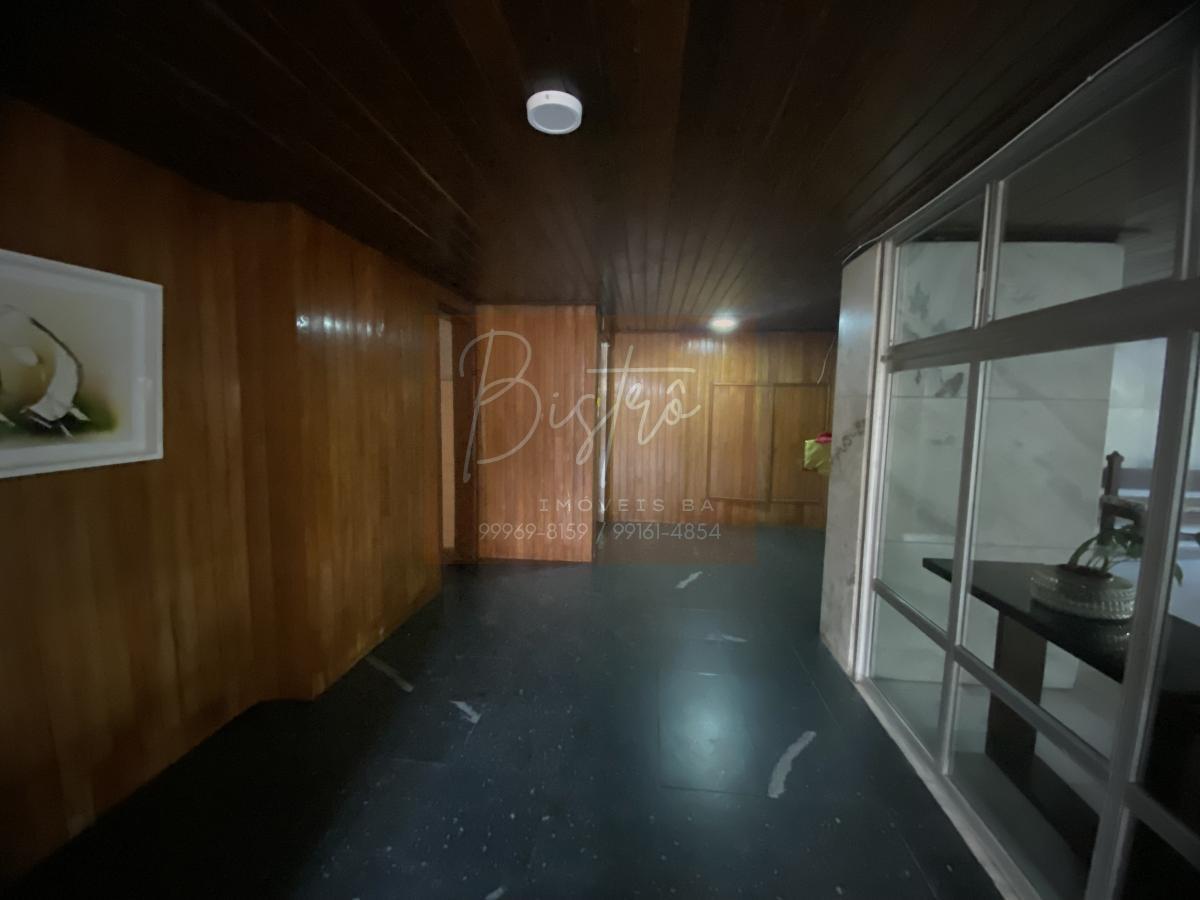 Apartamento - Campo grande