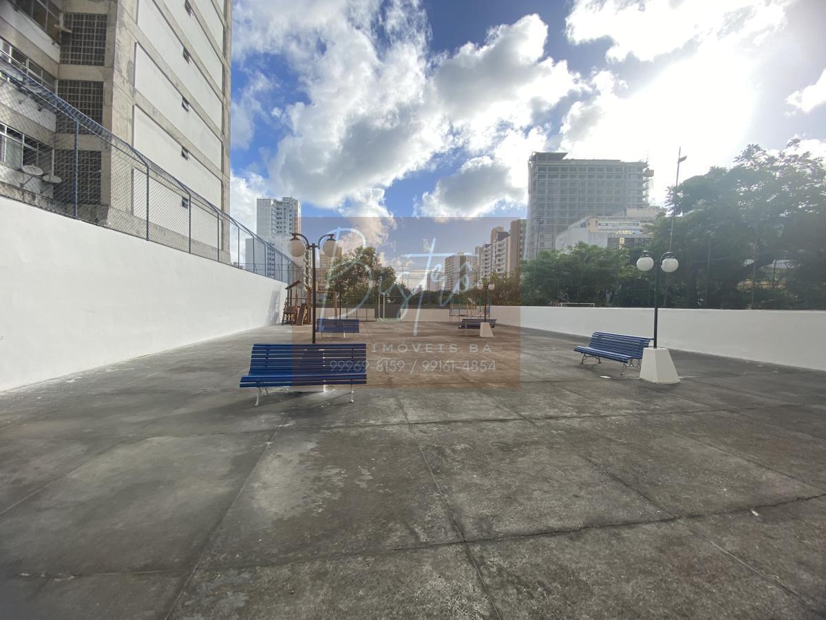 Apartamento - Campo grande
